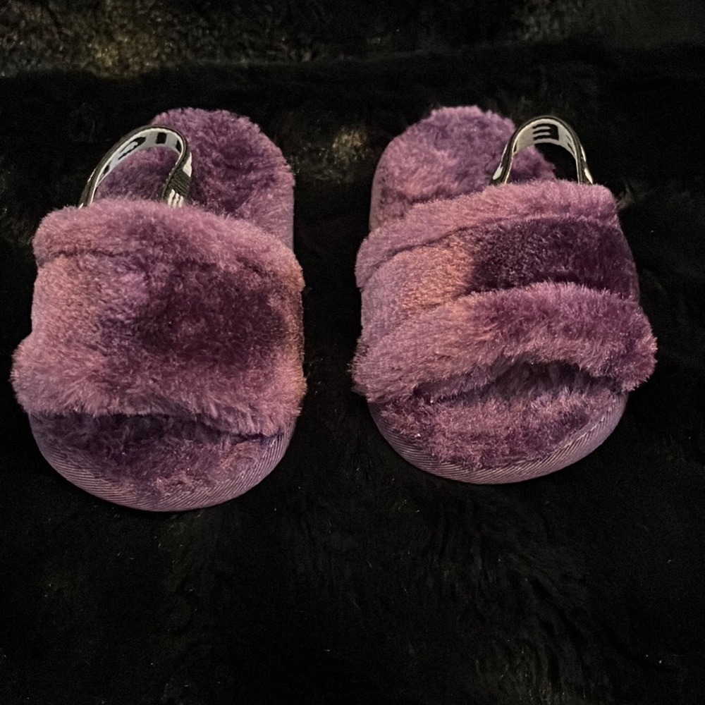 Newborn Baby Slippers